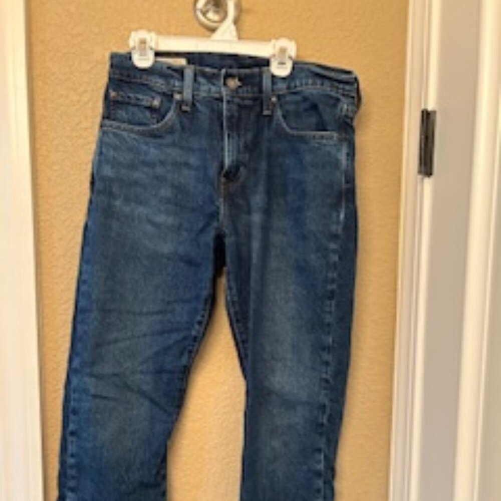 Men’s Levi’s 502 Jeans